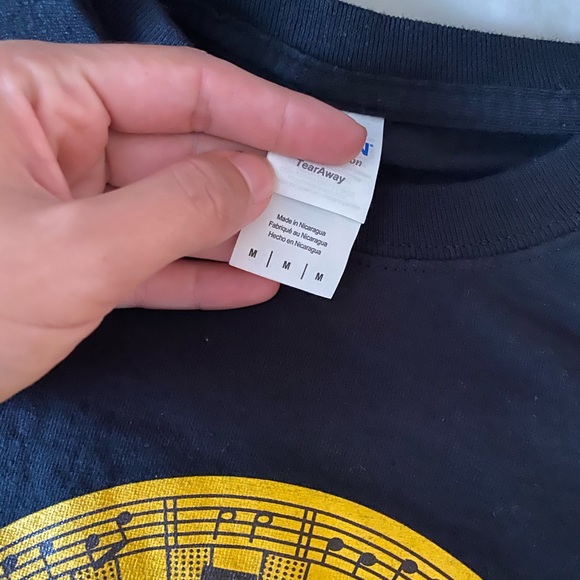 Sun studio long sleeve - Picture 4 of 4